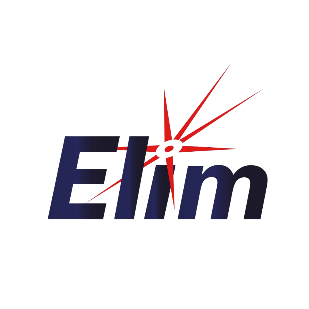 Logo de ELIM